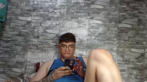 Jhay Robert online show from 11, 5, 2026