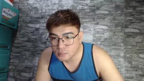 Jhay Robert online show from 12, 5, 2026