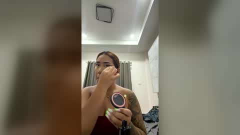 asiangirlpupe online show from 23, 7, 2026