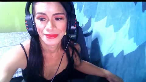 Snapshot of asiangoddezzts chatting on 7, 12, 2024 Miss Audrey L Monel online show from 7, 12, 2024