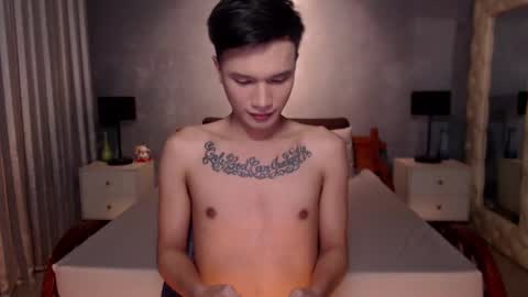 Snapshot of asianguy_nextdoor chatting on 10, 1, 2025 AsherMiller online show from 10, 1, 2025