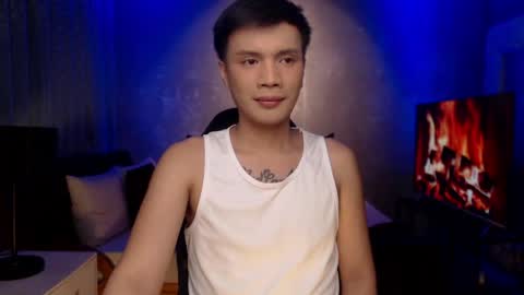 Snapshot of asianguy_nextdoor chatting on 17, 4, 2026 AsherMiller online show from 17, 4, 2026