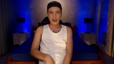 Snapshot of asianguy_nextdoor chatting on 9, 5, 2026 AsherMiller online show from 9, 5, 2026