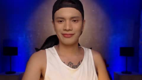 Snapshot of asianguy_nextdoor chatting on 10, 5, 2026 AsherMiller online show from 10, 5, 2026