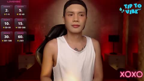 Snapshot of asianguy_nextdoor chatting on 11, 5, 2026 AsherMiller online show from 11, 5, 2026