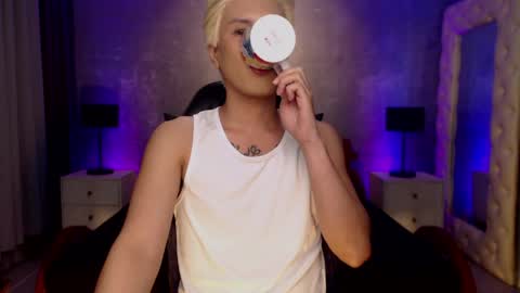 Snapshot of asianguy_nextdoor chatting on 28, 5, 2026 AsherMiller online show from 28, 5, 2026