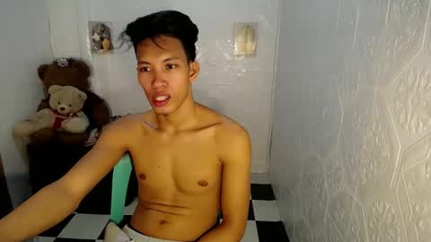 asianhot12 online show from 12, 3, 2025