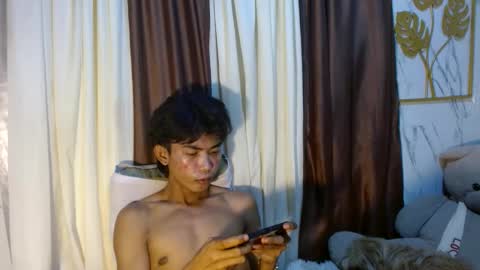 Nico online show from 16, 11, 2025