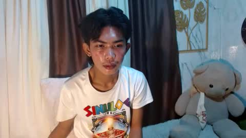 Nico online show from 25, 11, 2025