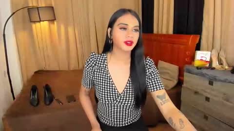 JULIA online show from 10, 12, 2024