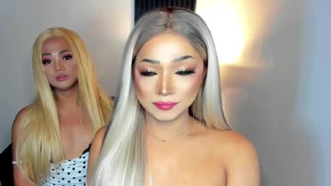 Snapshot of asianhugecockzabrina chatting on 5, 5, 2026 asianhugecockzabrina online show from 5, 5, 2026