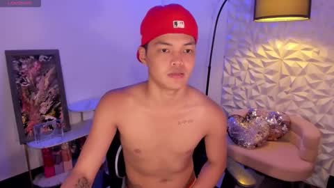 VICTORIA SCOTT online show from 16, 2, 2026