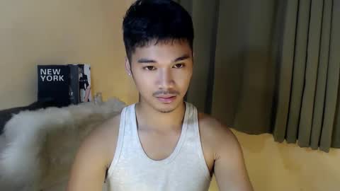 asianhunk_jamesx online show from 8, 10, 2025