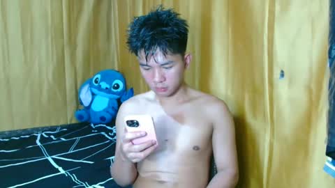 asianjay_hunks online show from 15, 3, 2026