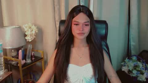 Kianna online show from 17, 1, 2026