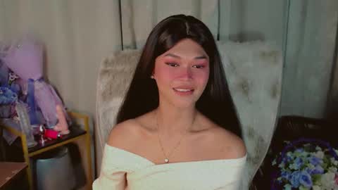 Kianna online show from 11, 3, 2026