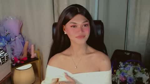 Kianna online show from 19, 3, 2026