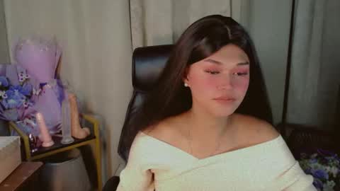 Kianna online show from 21, 3, 2026