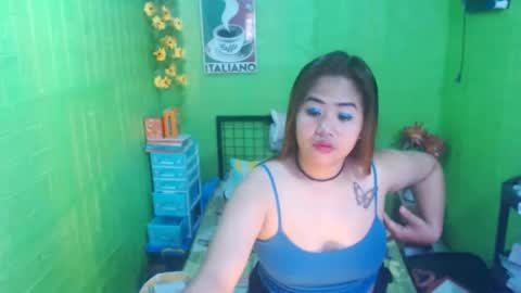 asiankitty23xx online show from 1, 12, 2025