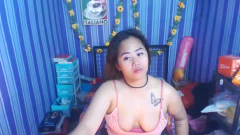 asiankitty23xx online show from 3, 3, 2026