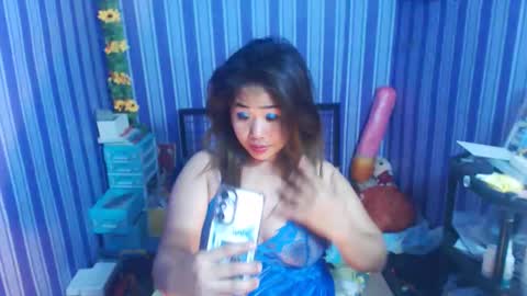 asiankitty23xx online show from 18, 5, 2026
