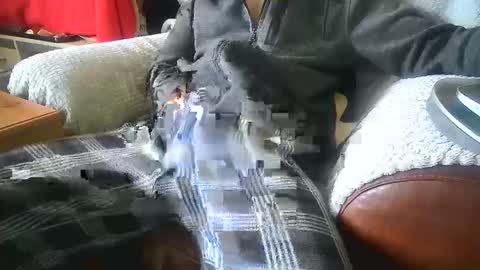 John online show from 1, 3, 2025