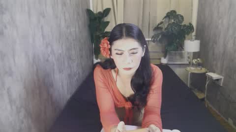 Snapshot of asianloreen24 chatting on 28, 11, 2025 asianloreen24 online show from 28, 11, 2025