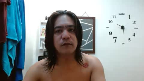 Snapshot of asianmilaph chatting on 16, 1, 2025 Aljun online show from 16, 1, 2025