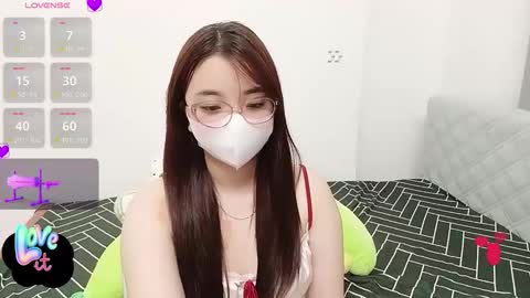 asianniky online show from 21, 9, 2025