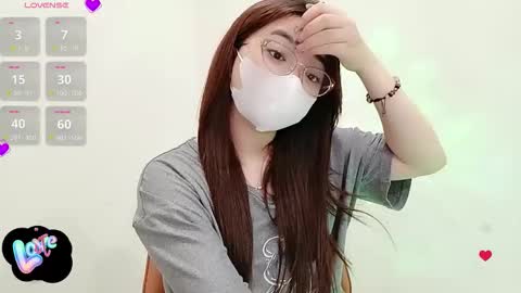 asianniky online show from 2, 10, 2025