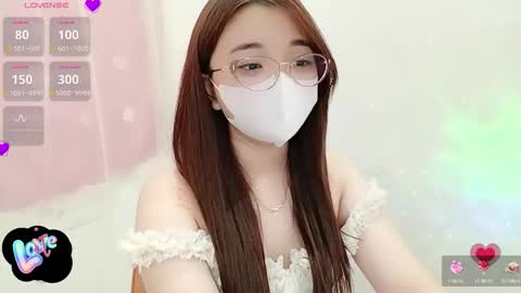 asianniky online show from 3, 10, 2025