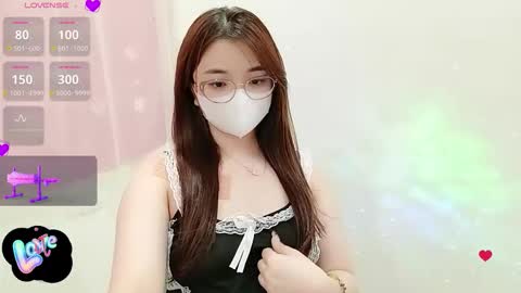 asianniky online show from 3, 10, 2025