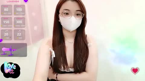 asianniky online show from 6, 10, 2025