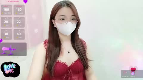 asianniky online show from 20, 10, 2025
