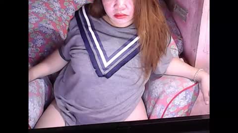 AsianWoman4u online show from 16, 9, 2025