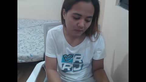 asianprettymay online show from 20, 10, 2025