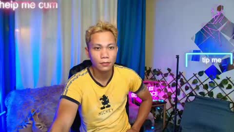 Prince online show from 4, 5, 2026