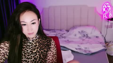 Snapshot of asianqueen777ohmi chatting on 10, 5, 2026 Rose Mingna online show from 10, 5, 2026