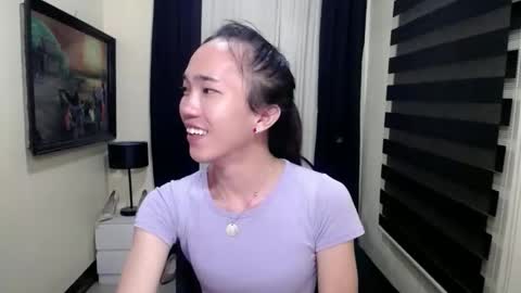 asiantsjessica online show from 4, 3, 2026