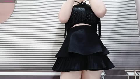 SoHye online show from 9, 4, 2026