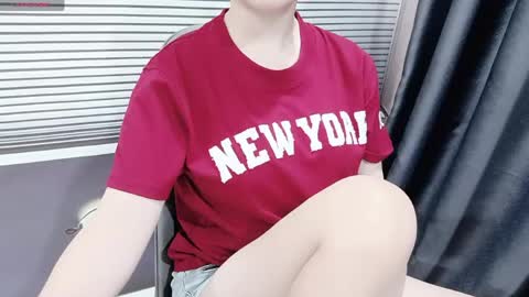 Snapshot of asiasweety chatting on 3, 5, 2026 SoHye online show from 3, 5, 2026