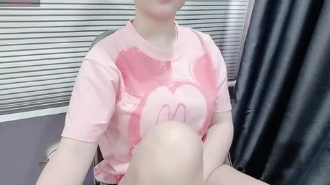 Snapshot of asiasweety chatting on 7, 5, 2026 SoHye online show from 7, 5, 2026