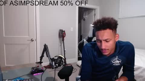 Snapshot of asimpsdream chatting on 26, 9, 2025 asimpsdream online show from 26, 9, 2025