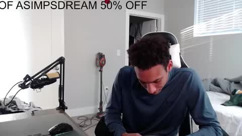 Snapshot of asimpsdream chatting on 2, 11, 2025 asimpsdream online show from 2, 11, 2025