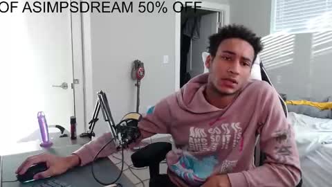 Snapshot of asimpsdream chatting on 13, 11, 2025 asimpsdream online show from 13, 11, 2025