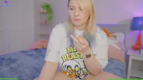 Asiri   pronounced Ah-siri Please no nicknames   3 online show from 10, 4, 2026