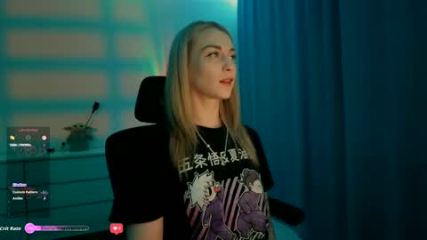 Snapshot of ask_alexa chatting on 9, 3, 2026 Ask Alexa online show from 9, 3, 2026