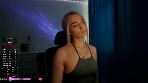 Snapshot of ask_alexa chatting on 6, 4, 2026 Ask Alexa online show from 6, 4, 2026