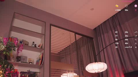 Audrey online show from 4, 12, 2024