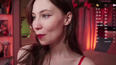 Audrey online show from 26, 12, 2024